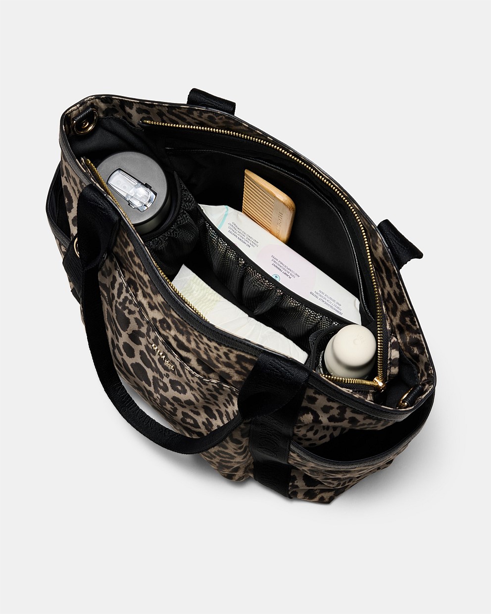 Dove Tote Bag