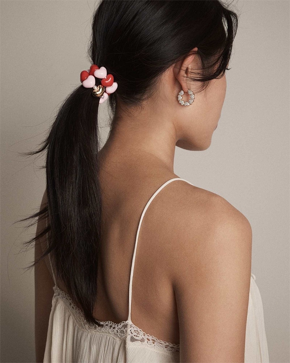 Lover Hair Tie