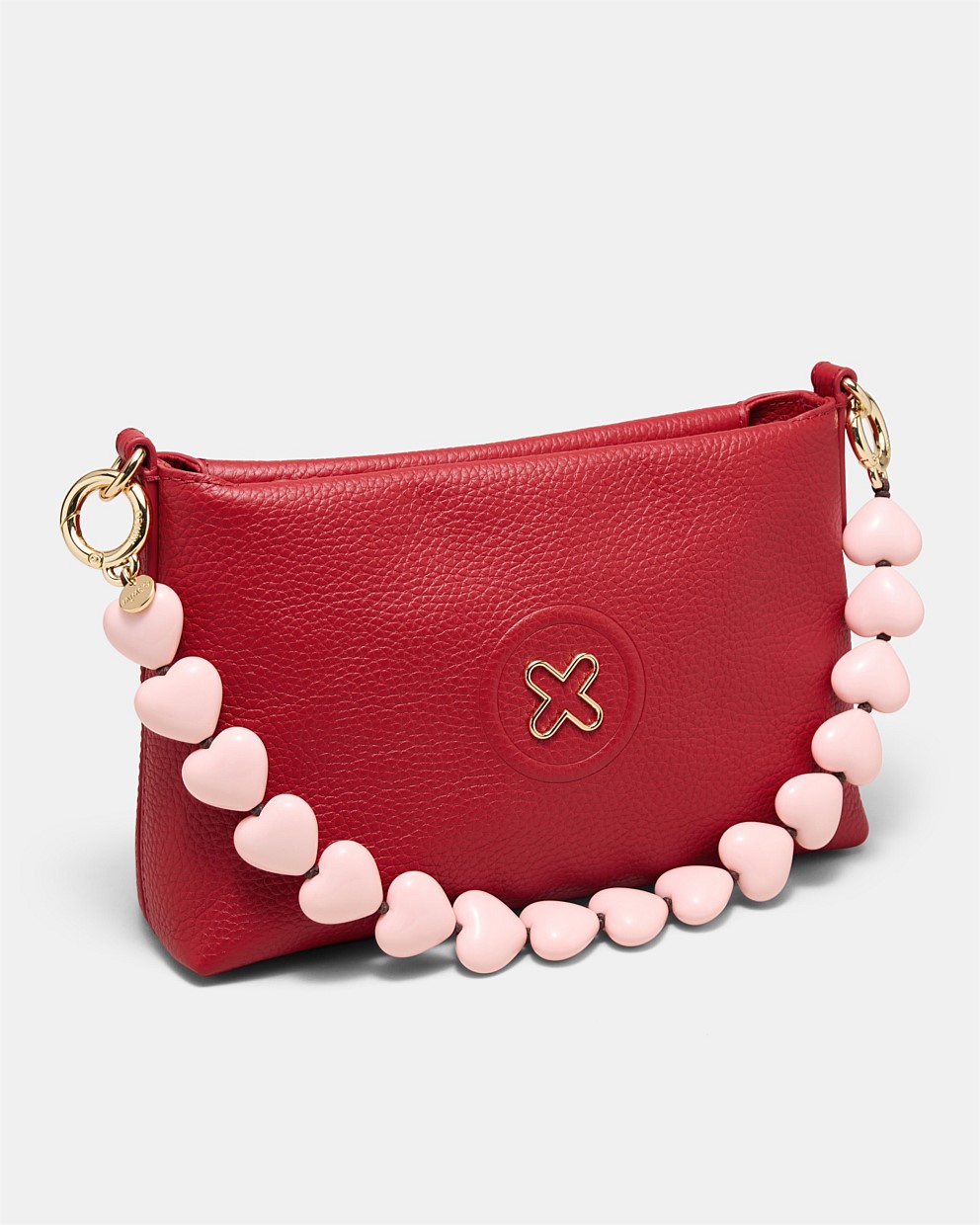 Lover Bag Necklace