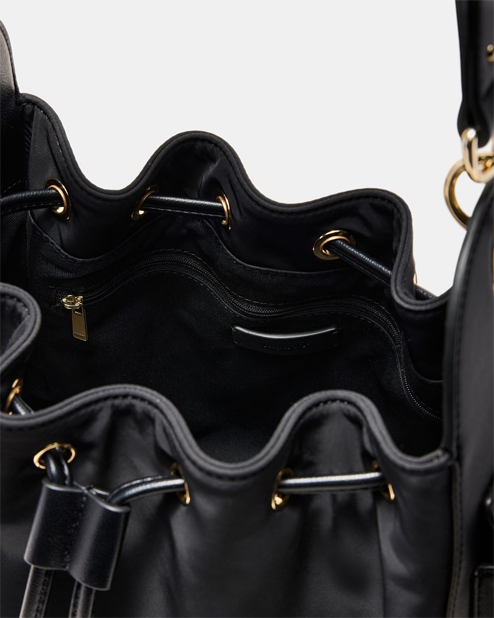 Siena Bucket Bag