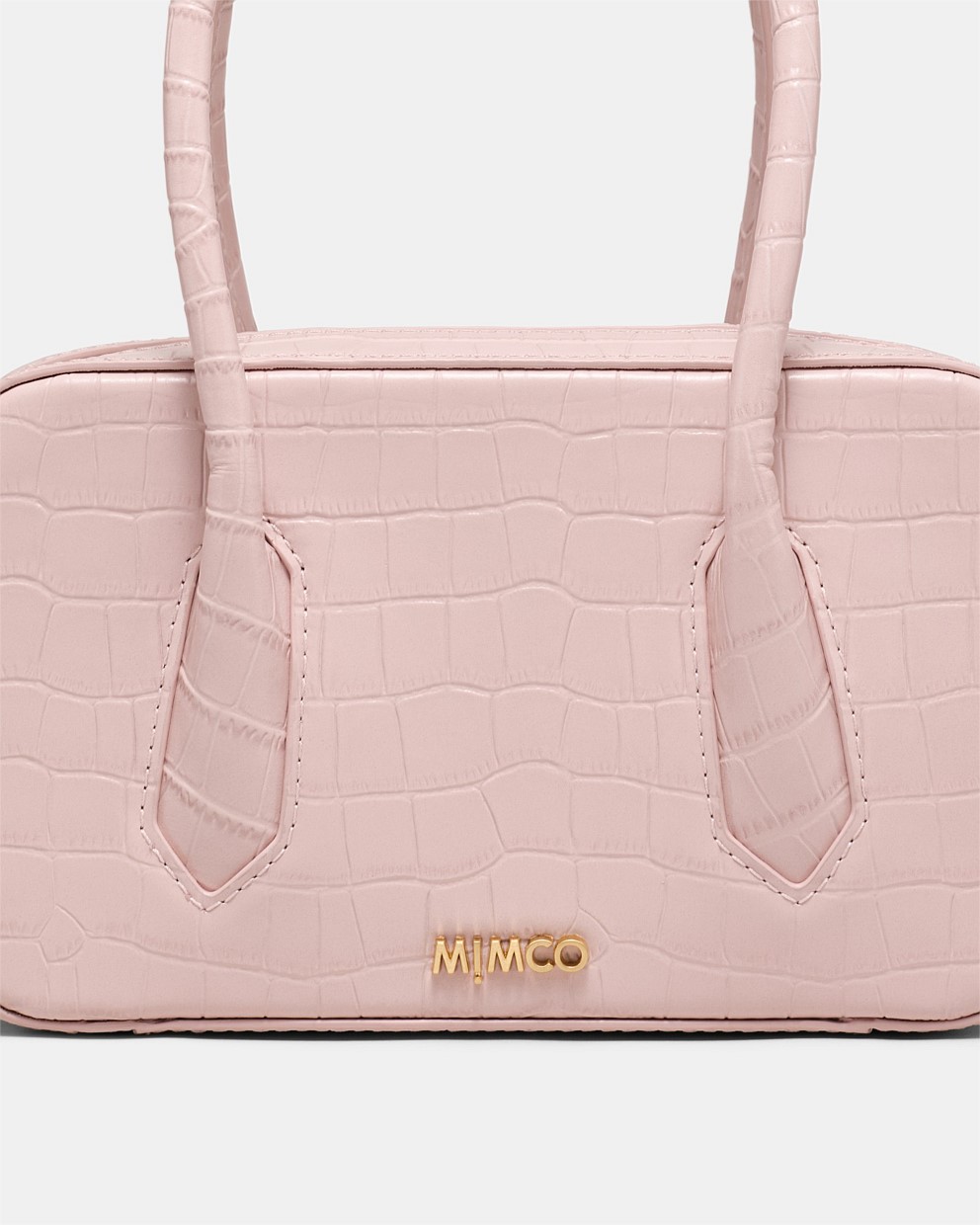 Jolene Mini Bowler Bag
