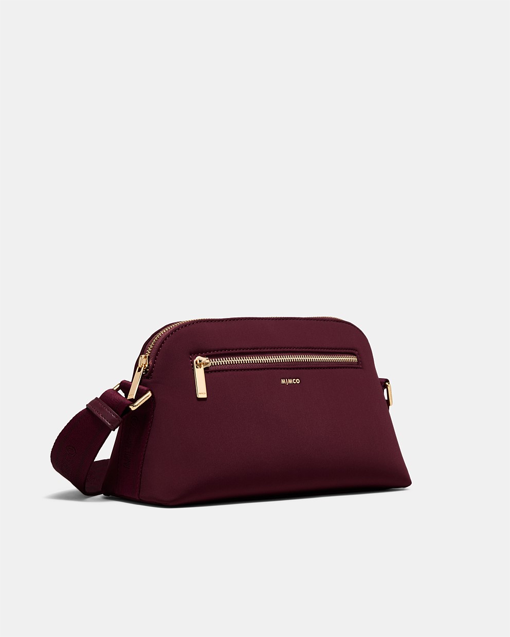 Squad Crossbody Bag