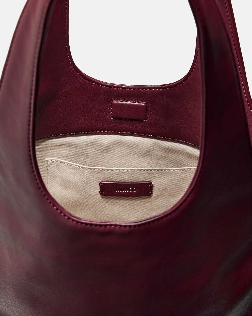 Brittany Mini Tote Bag