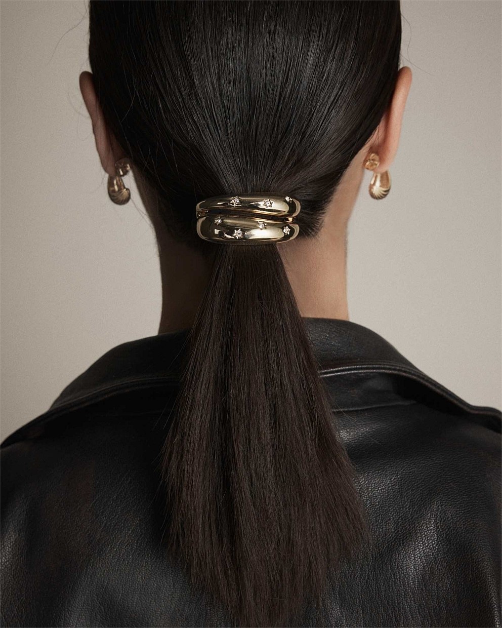 Westlyn Hair Tie