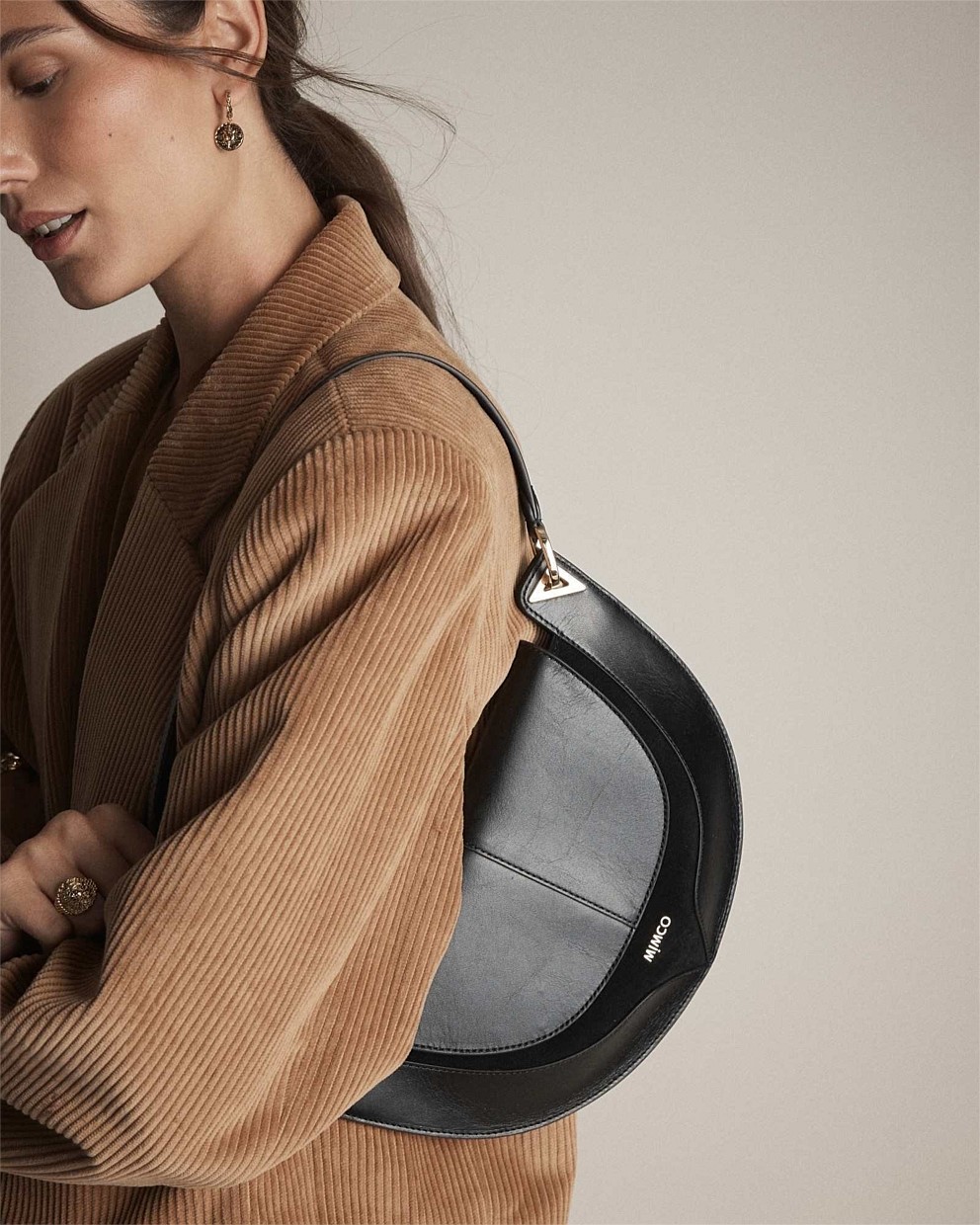 Dolly Shoulder Bag