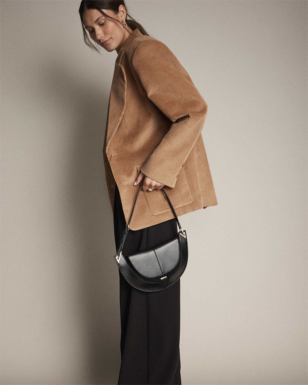 Dolly Shoulder Bag