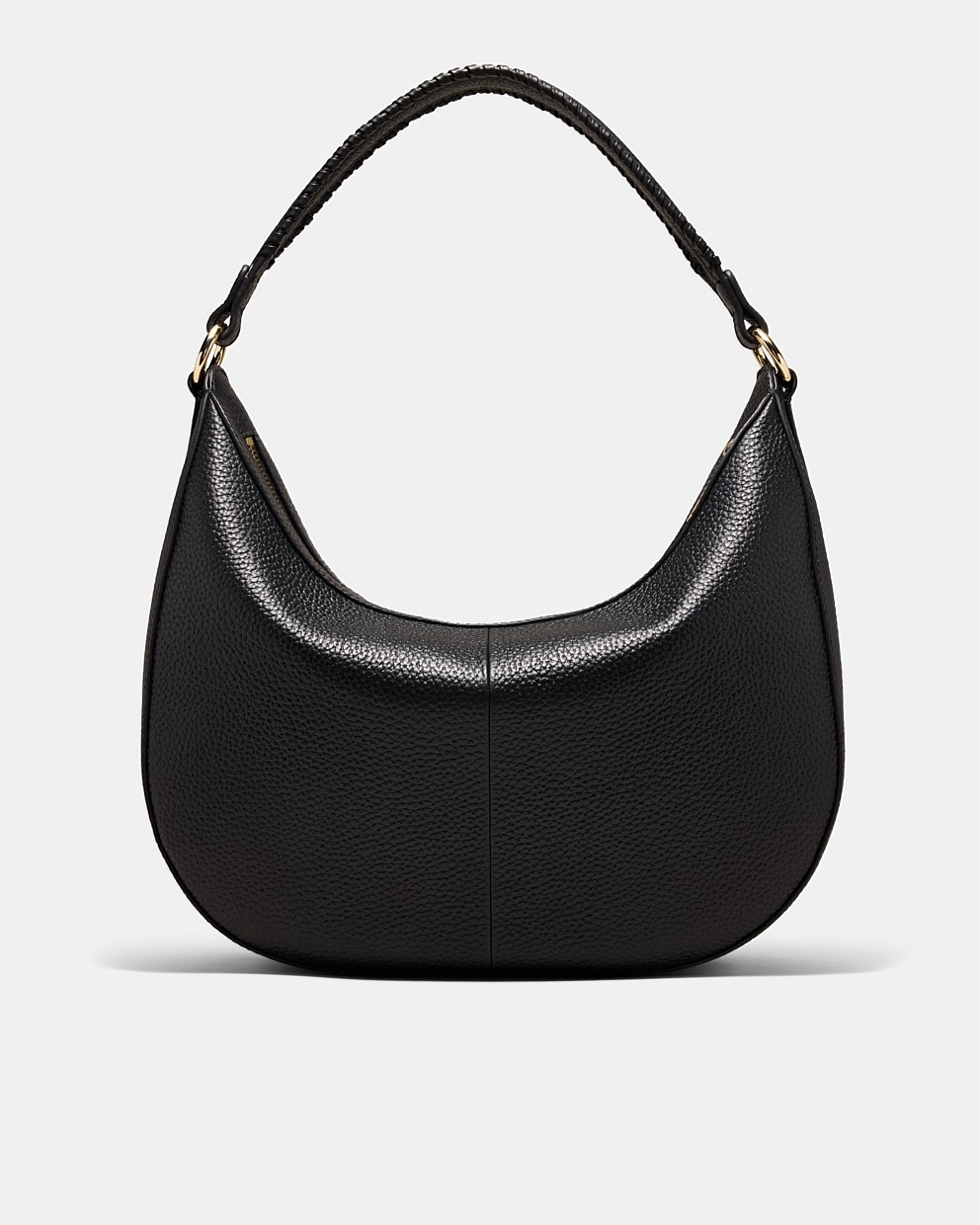 Luna Crescent Bag