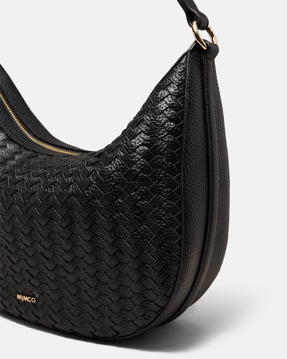 Luna Crescent Bag
