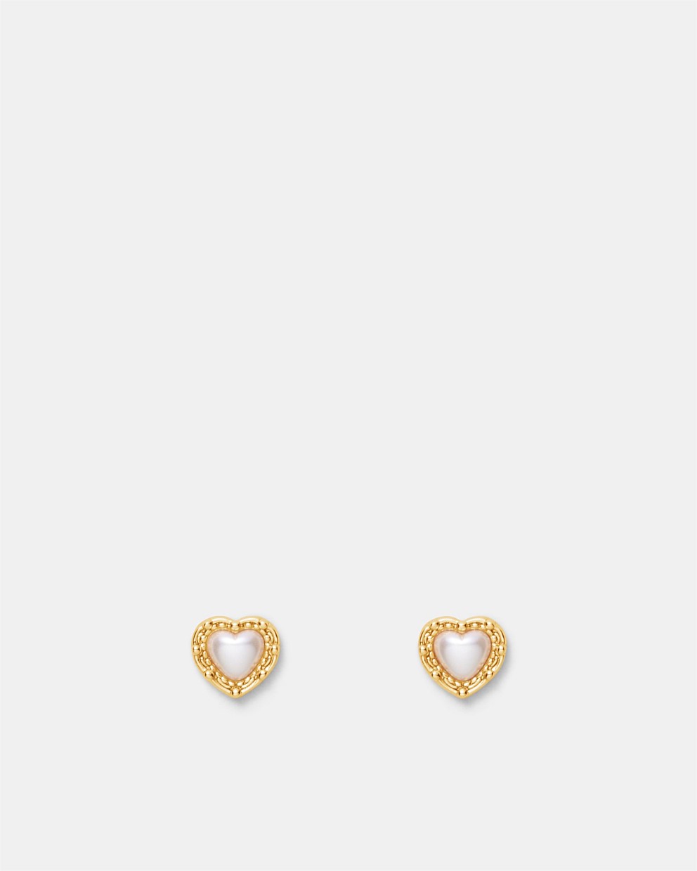 Maybelle Necklace Earrings Set