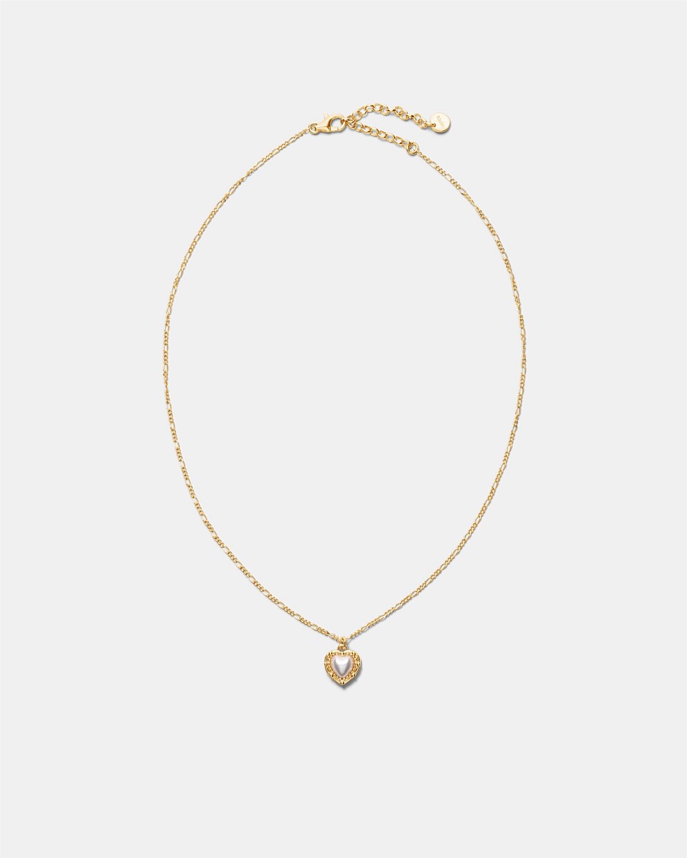 Maybelle Necklace Earrings Set