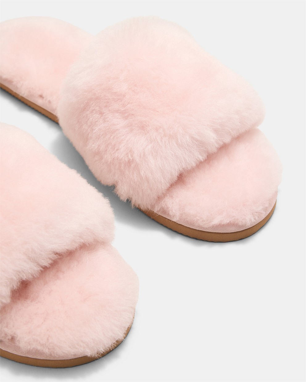 Chronicle Slippers