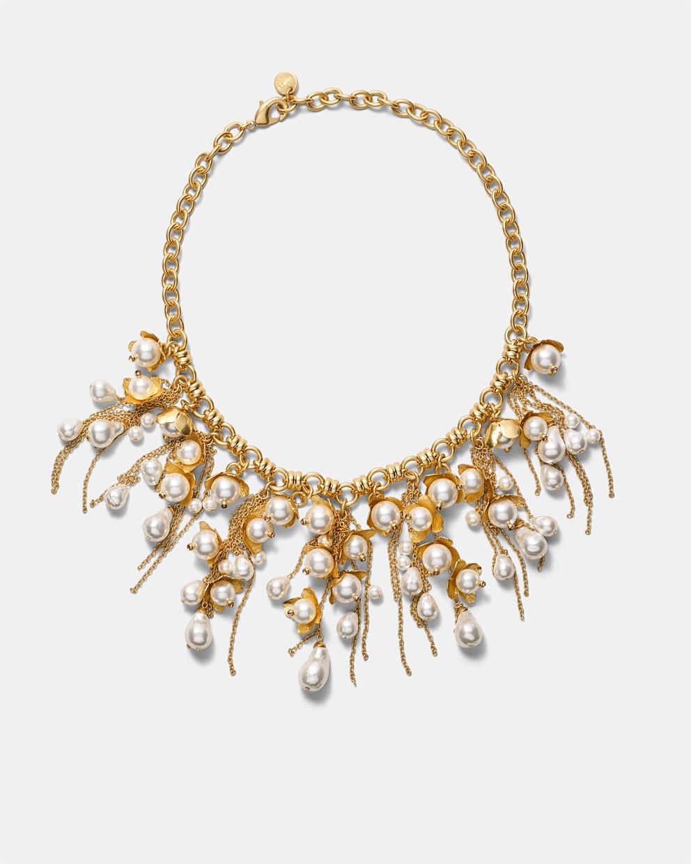Florin Necklace