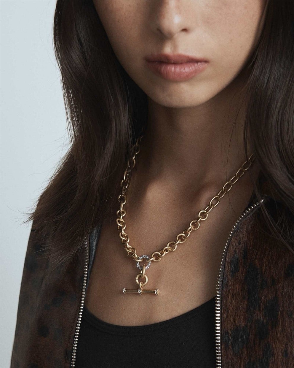 Enduring Necklace