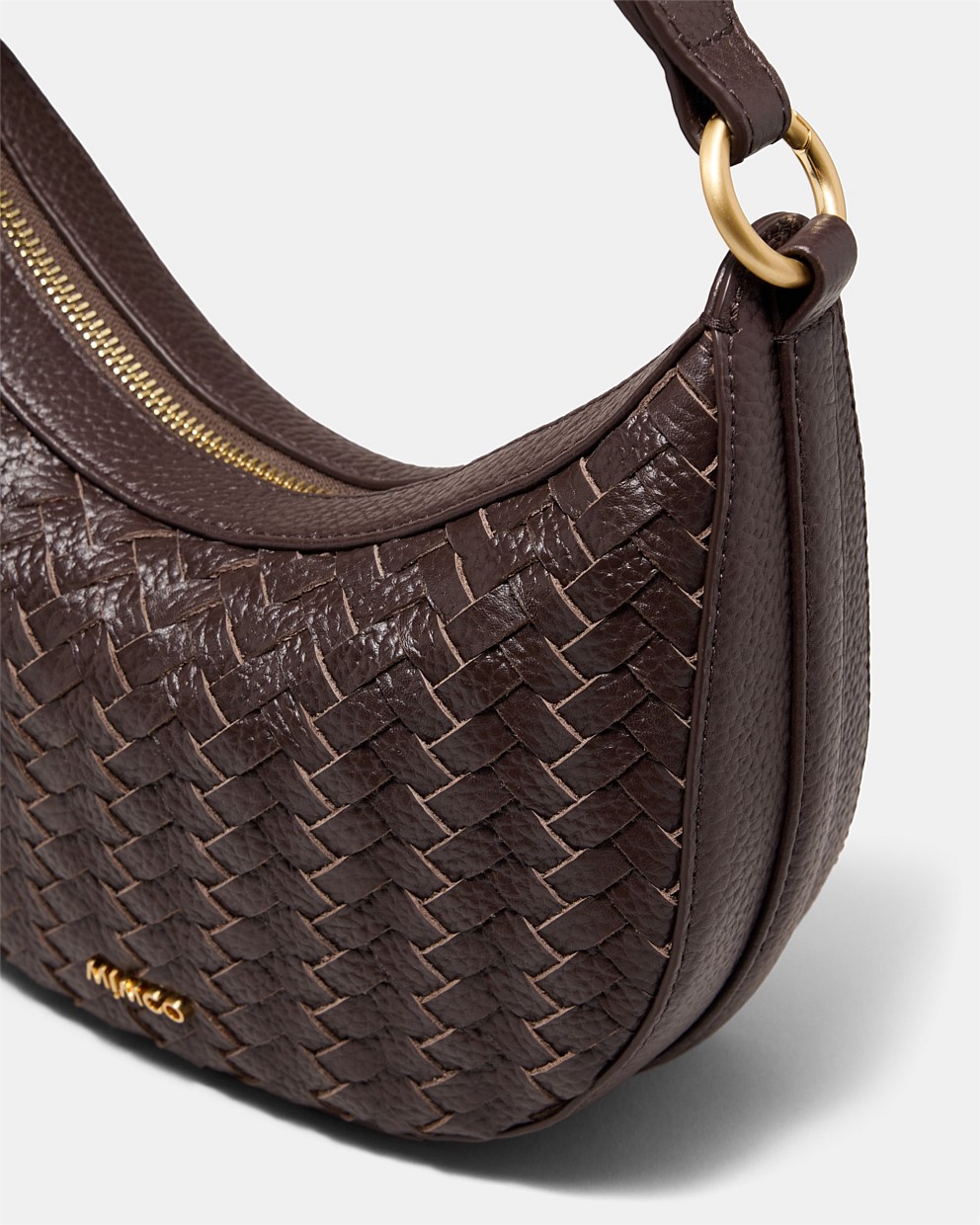 Luna Mini Crescent Bag