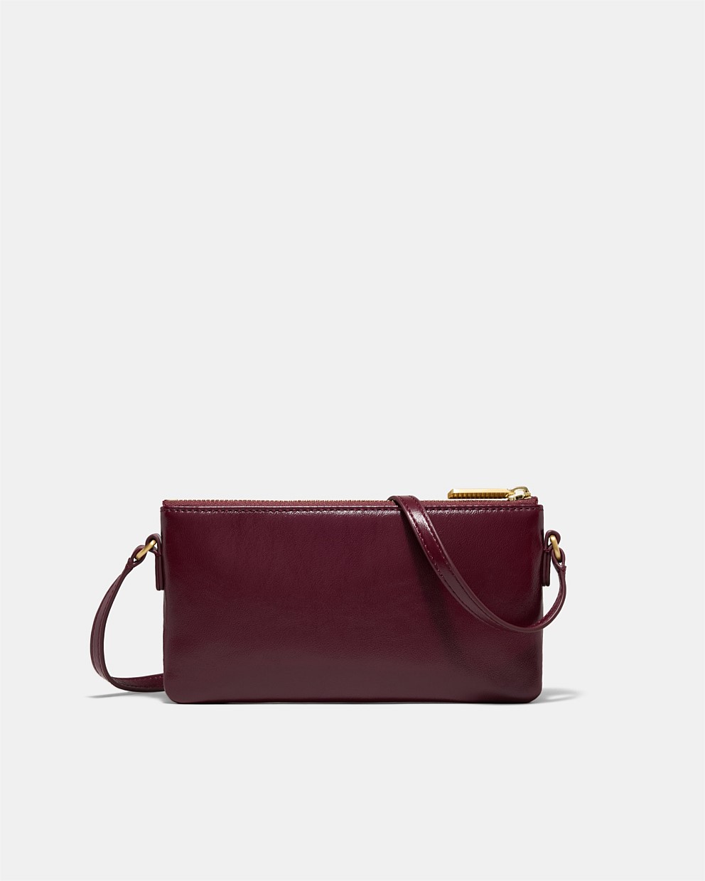 Rhiannon Pouch Crossbody Bag