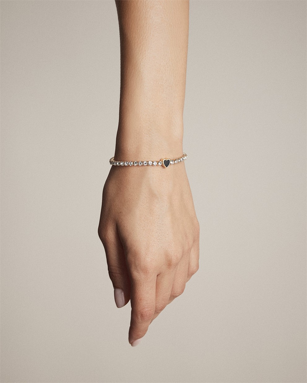Lover Heart Bracelet