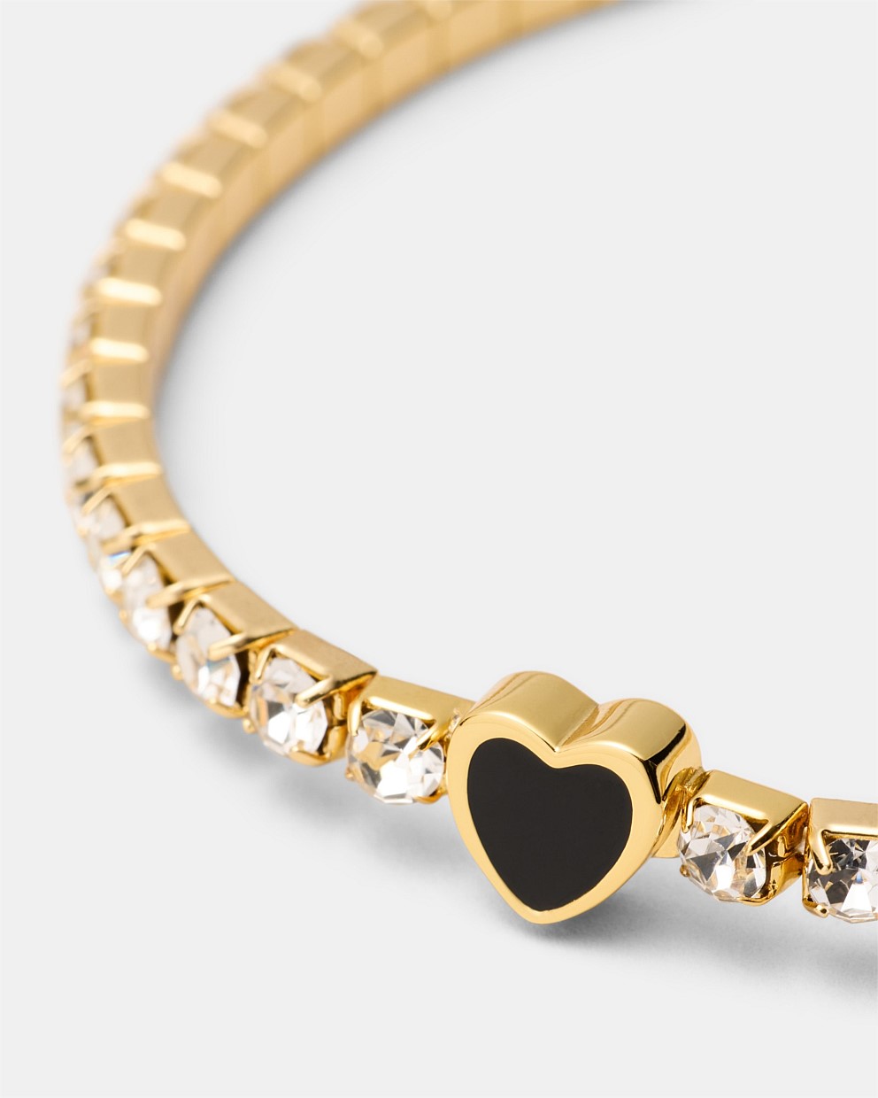 Lover Heart Bracelet