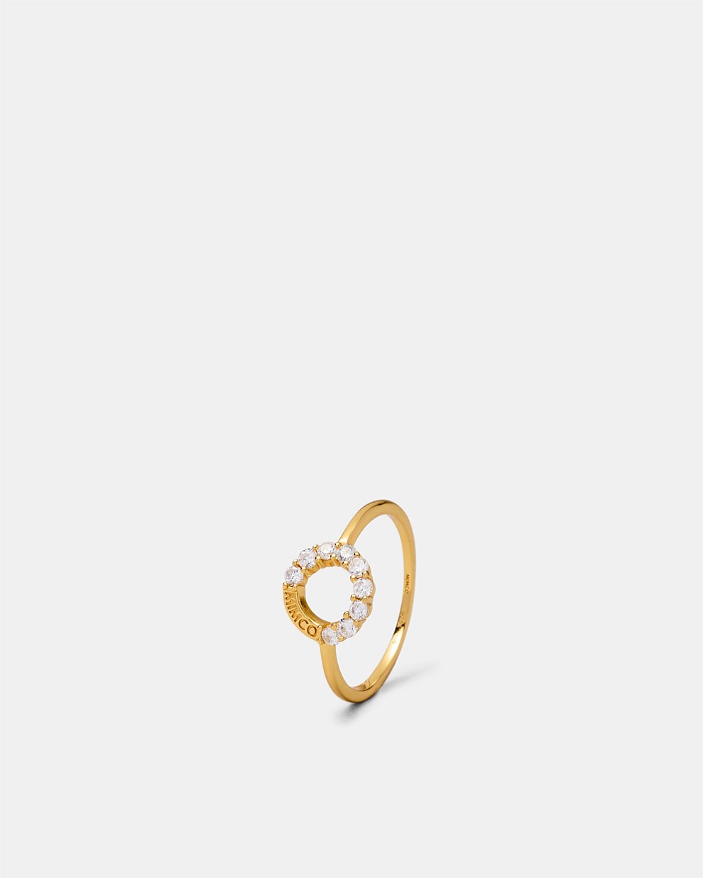 SS Nimbus Ring