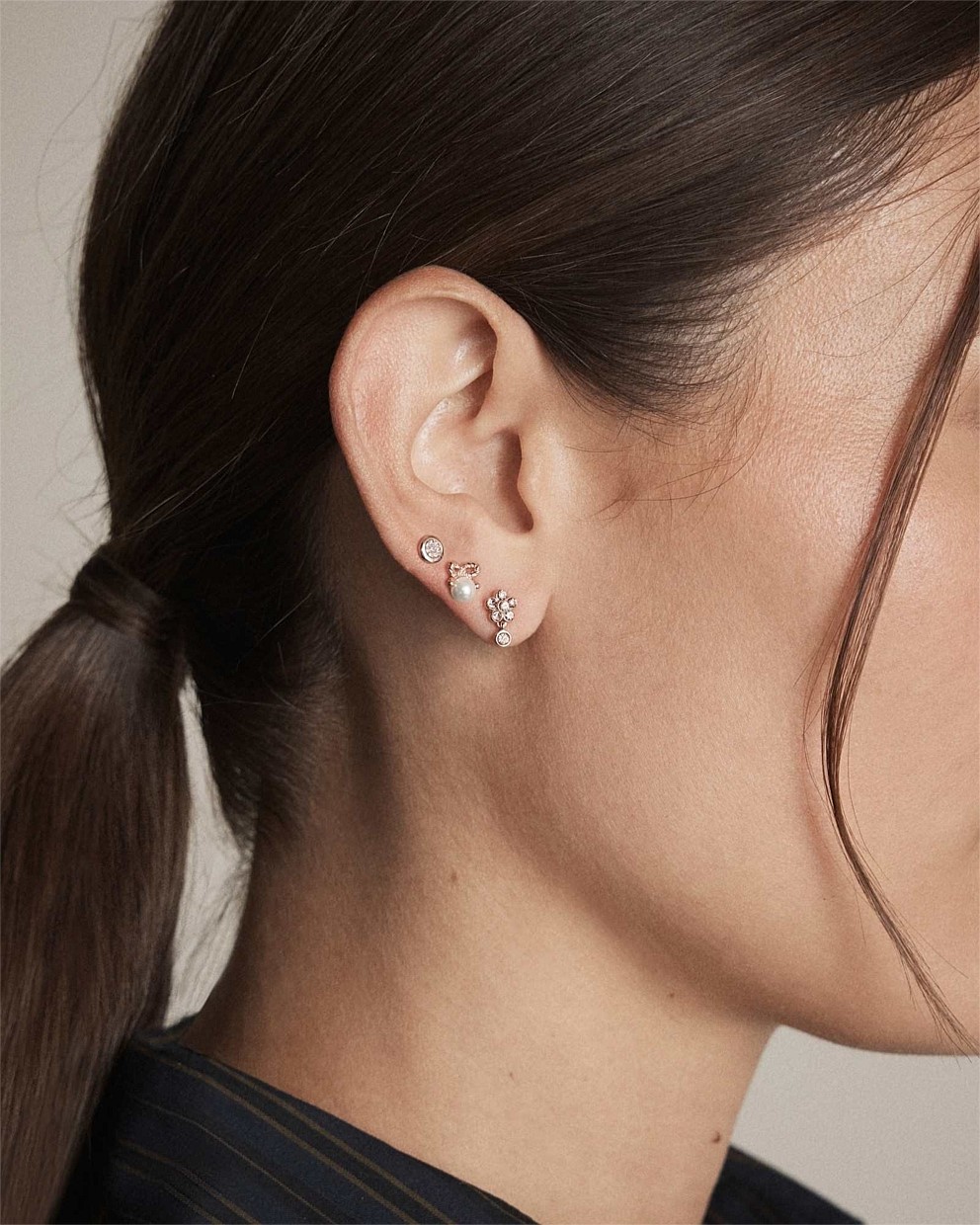 Delight Ear Set