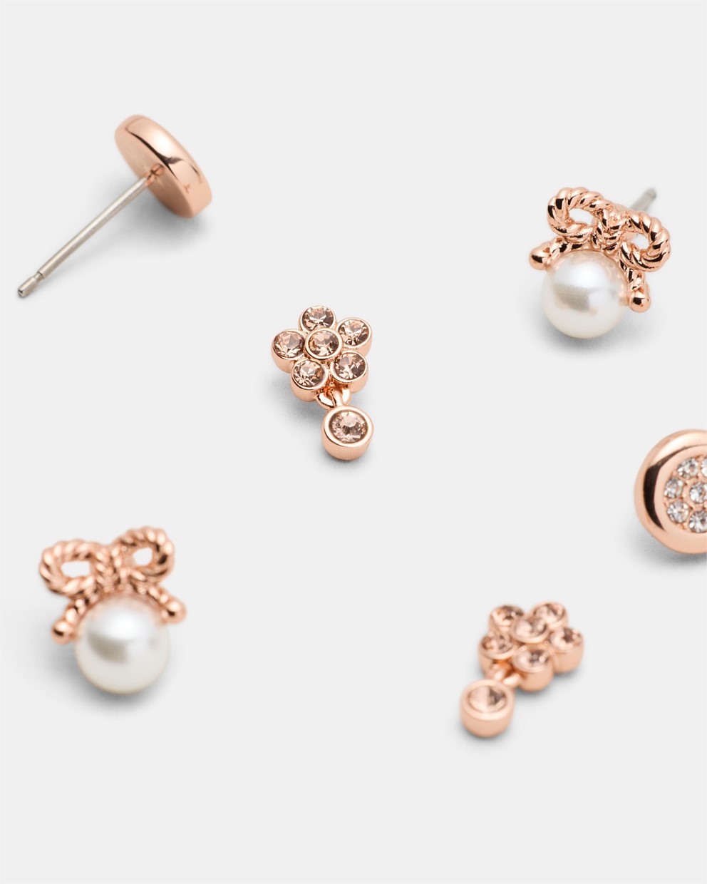 Delight Ear Set
