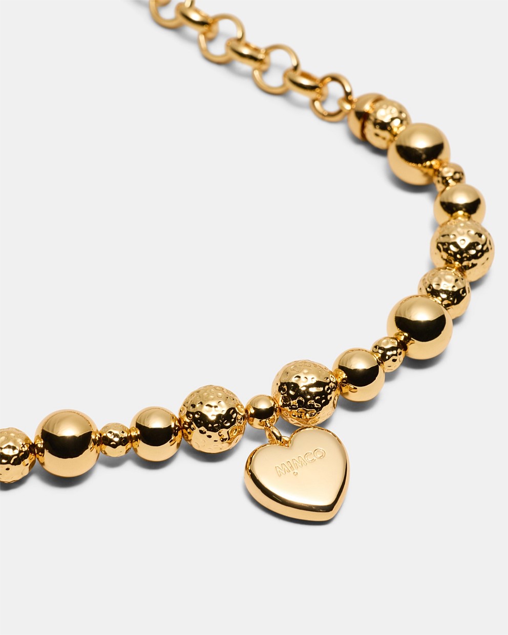 Main Act Necklace