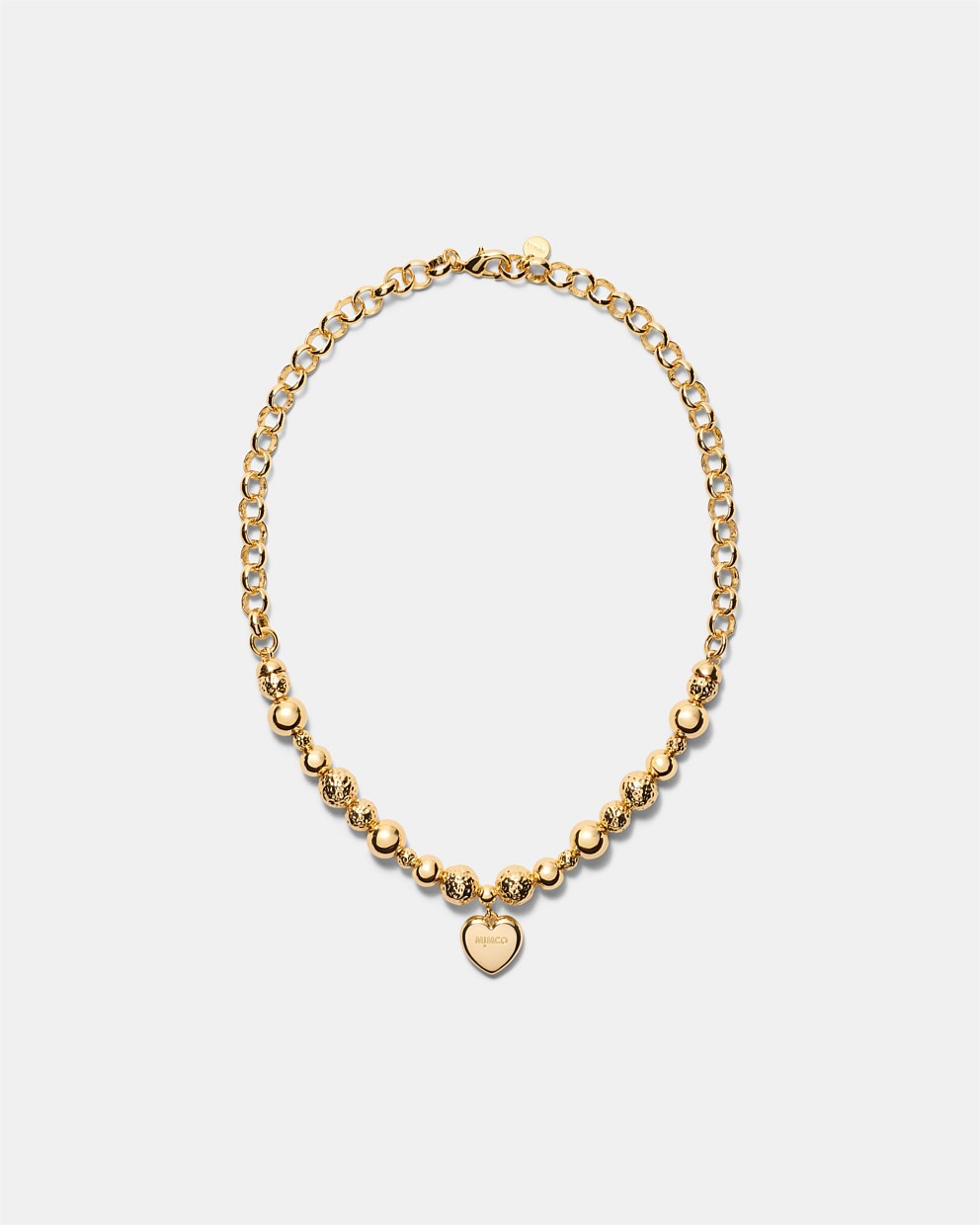 Main Act Necklace