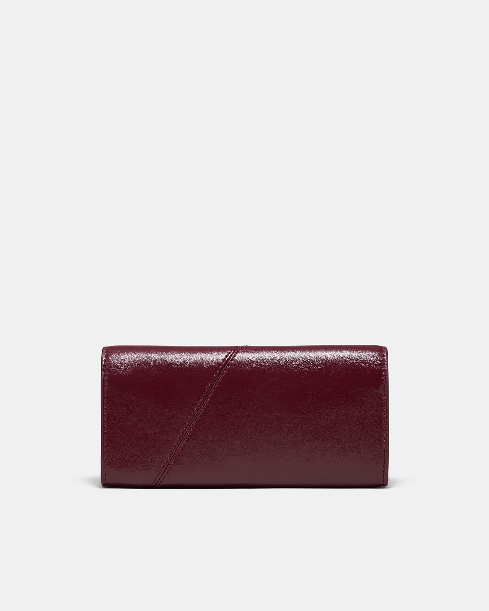 Drift Large Zip Wallet