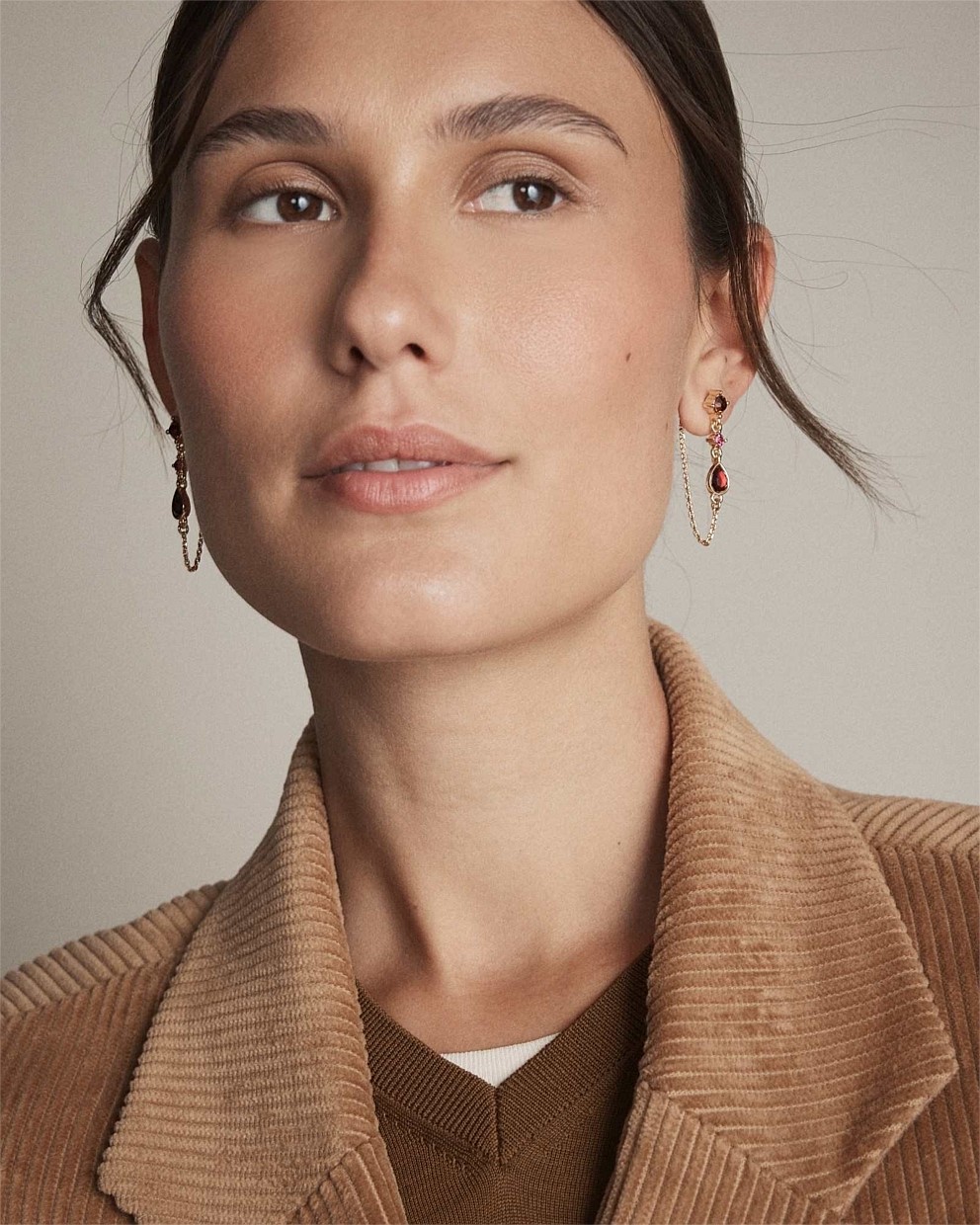 Allurement Earrings