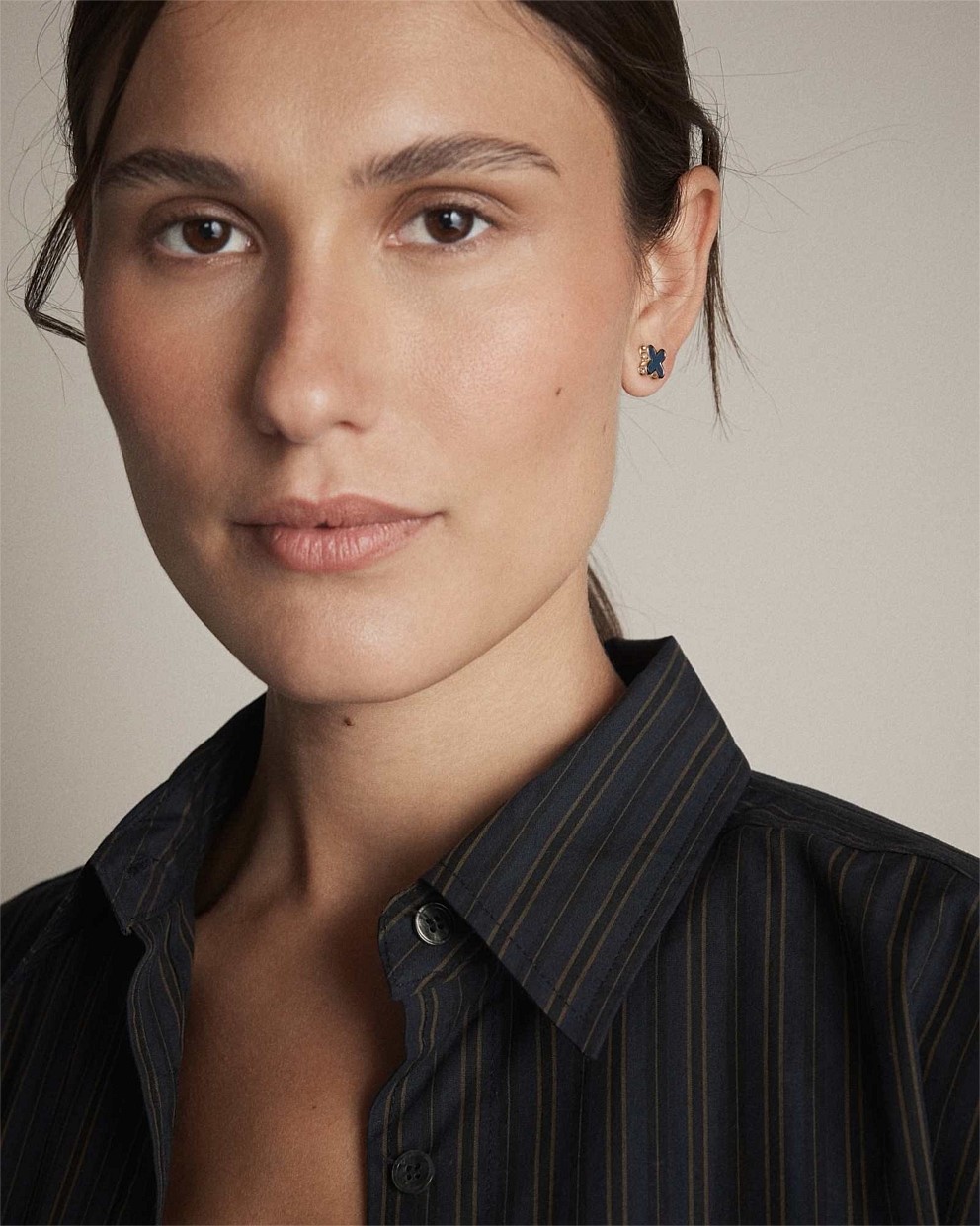 Dreamer Stud Earings