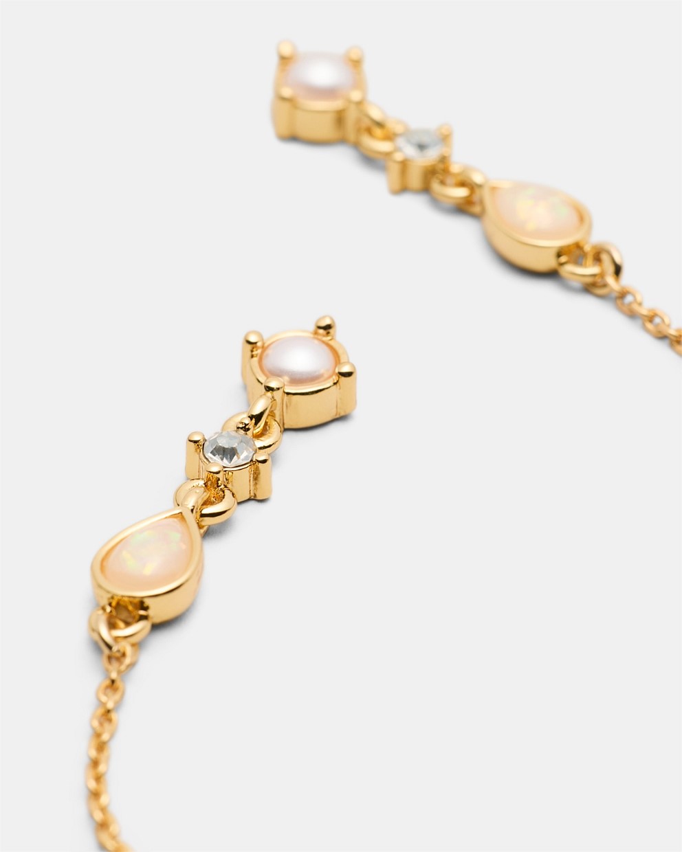 Allurement Earrings