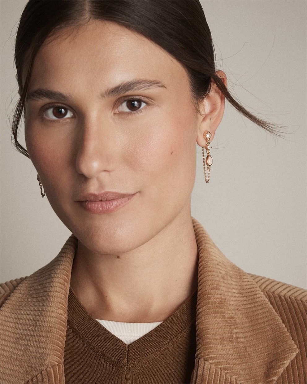 Allurement Earrings