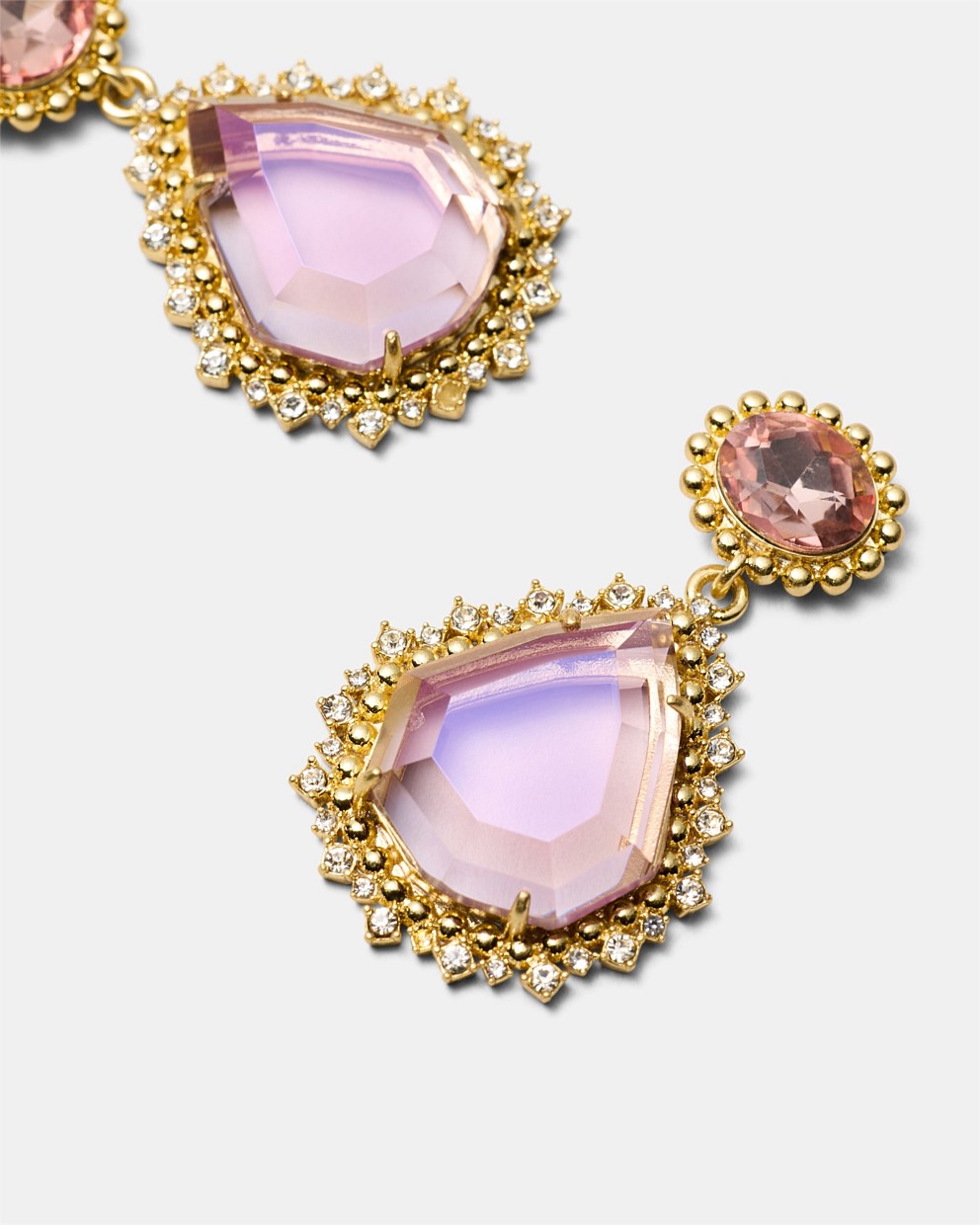 Miralou Earrings