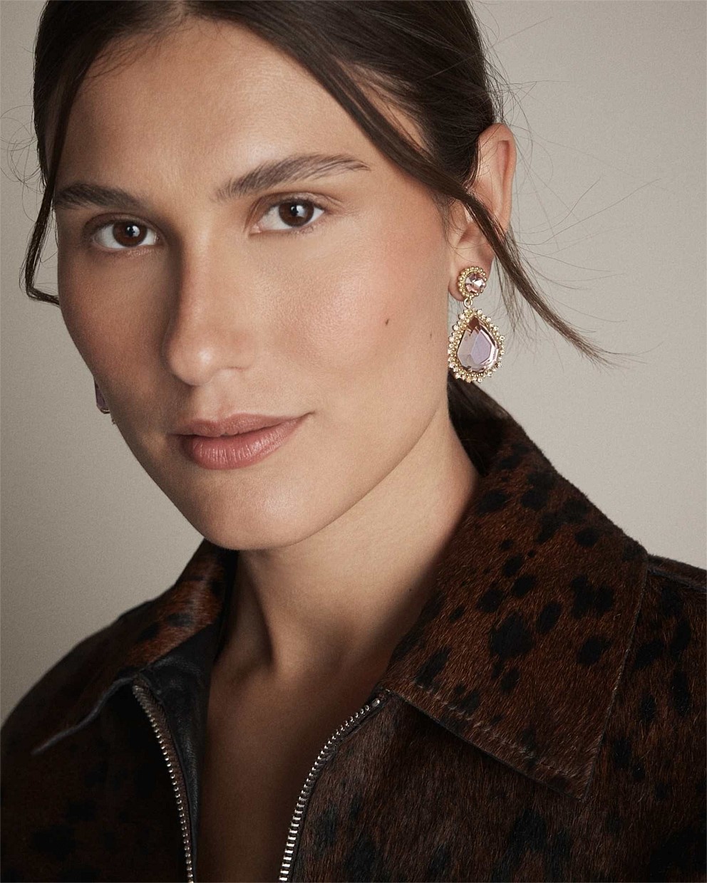 Miralou Earrings
