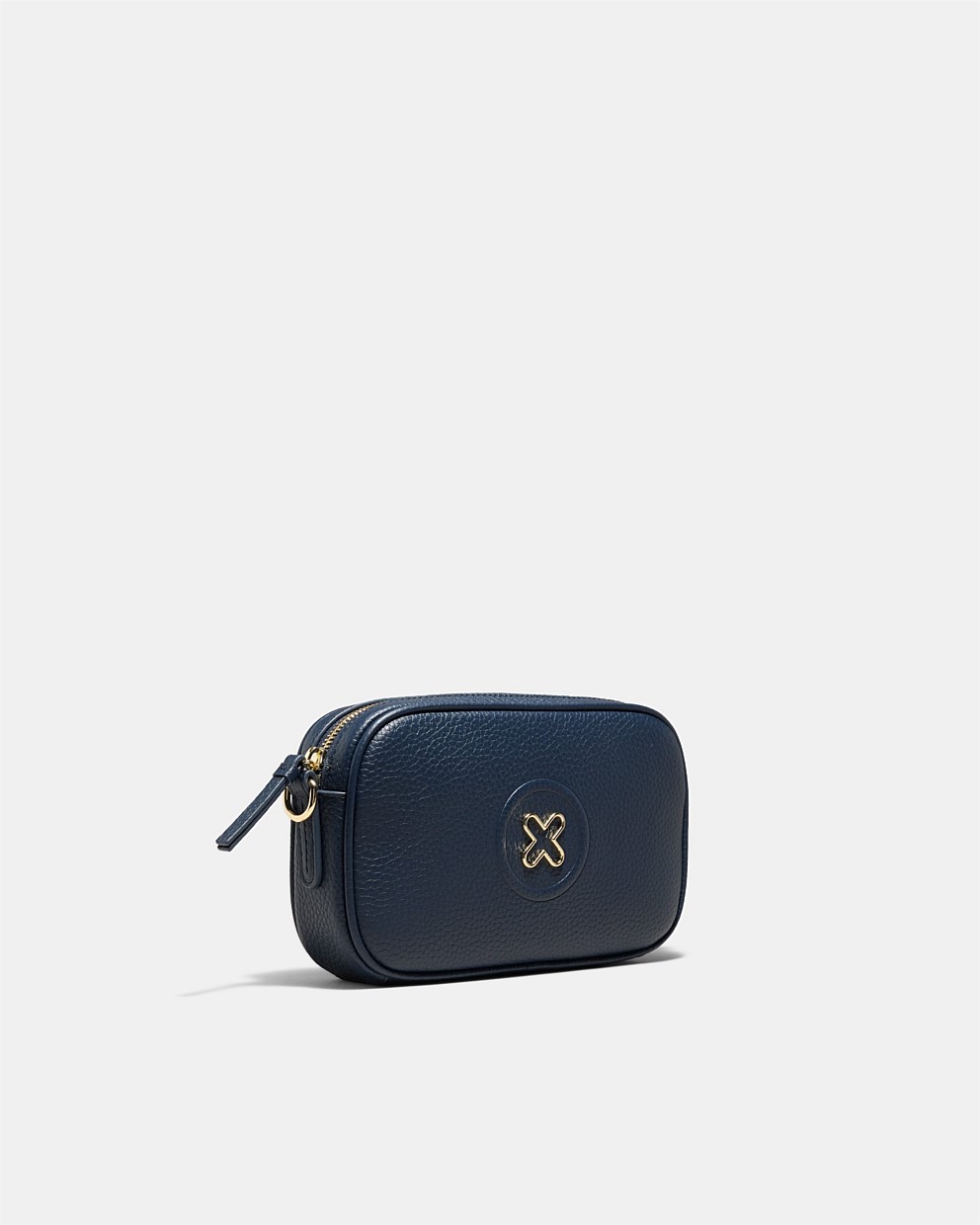 Bay Camera Pouch