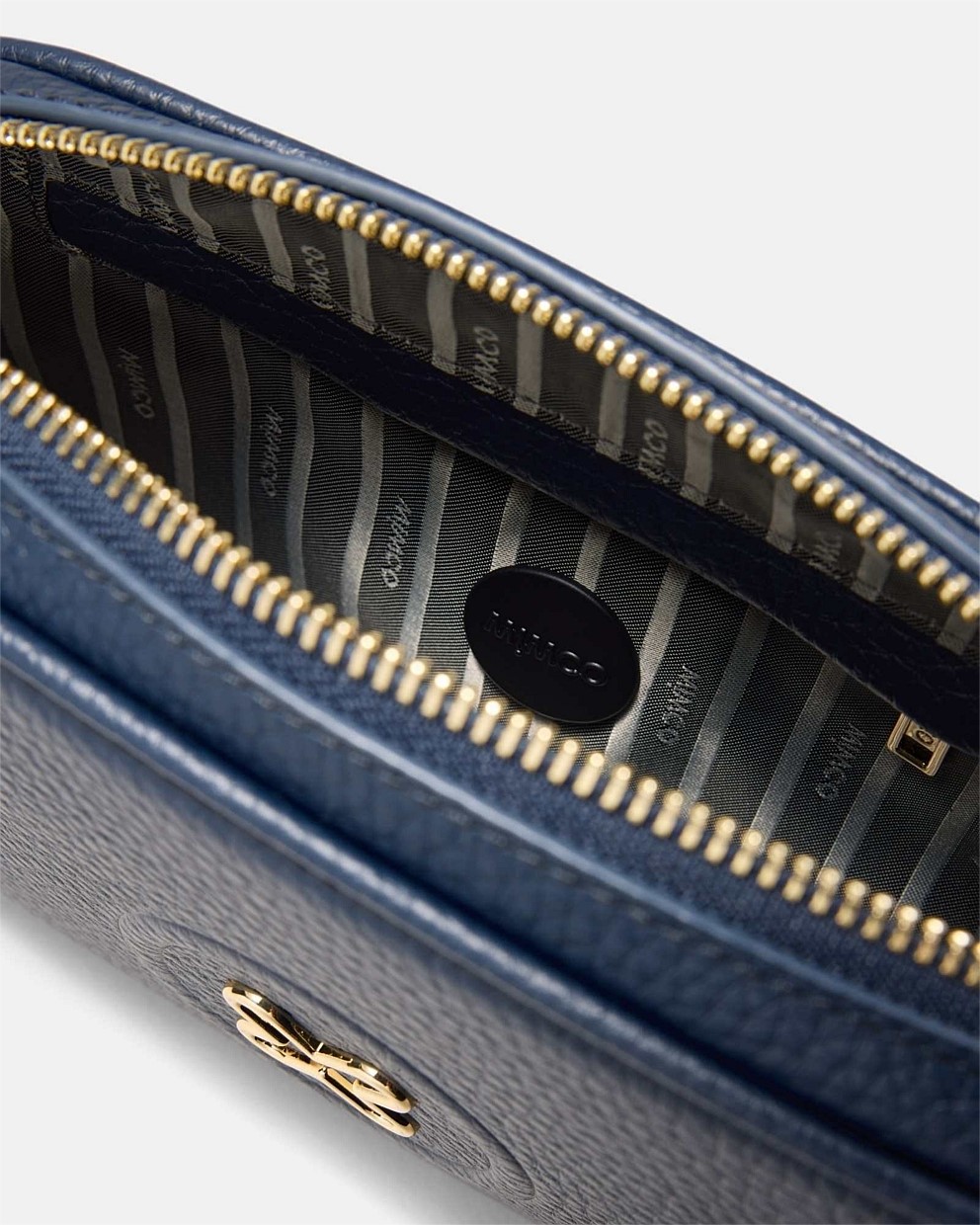 Bay Camera Pouch