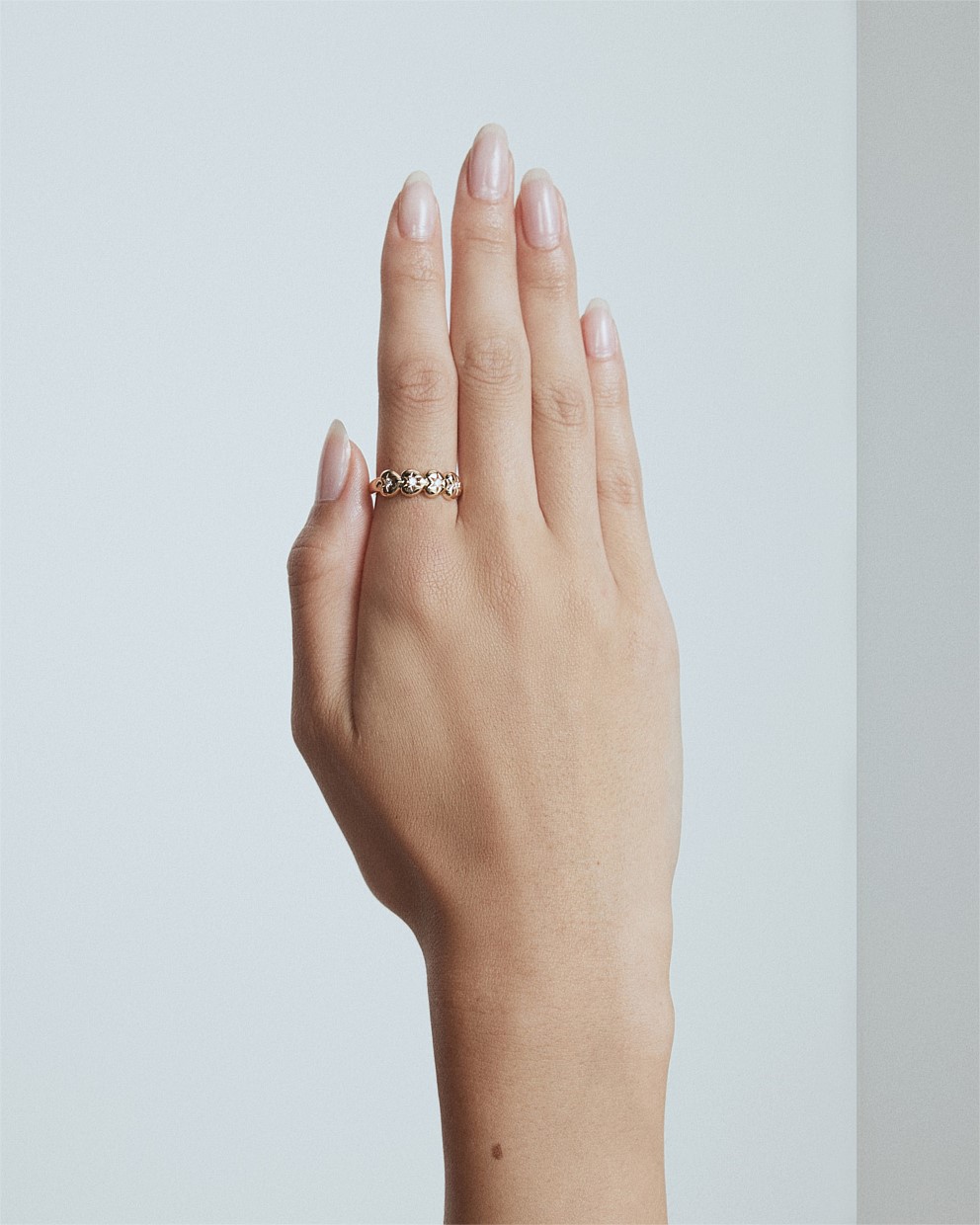 Westlyn Heart Ring