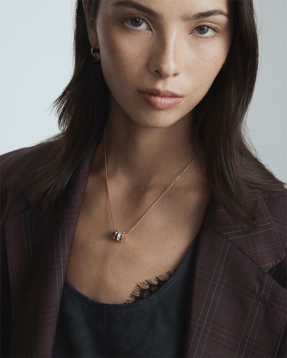 Enamour Necklace