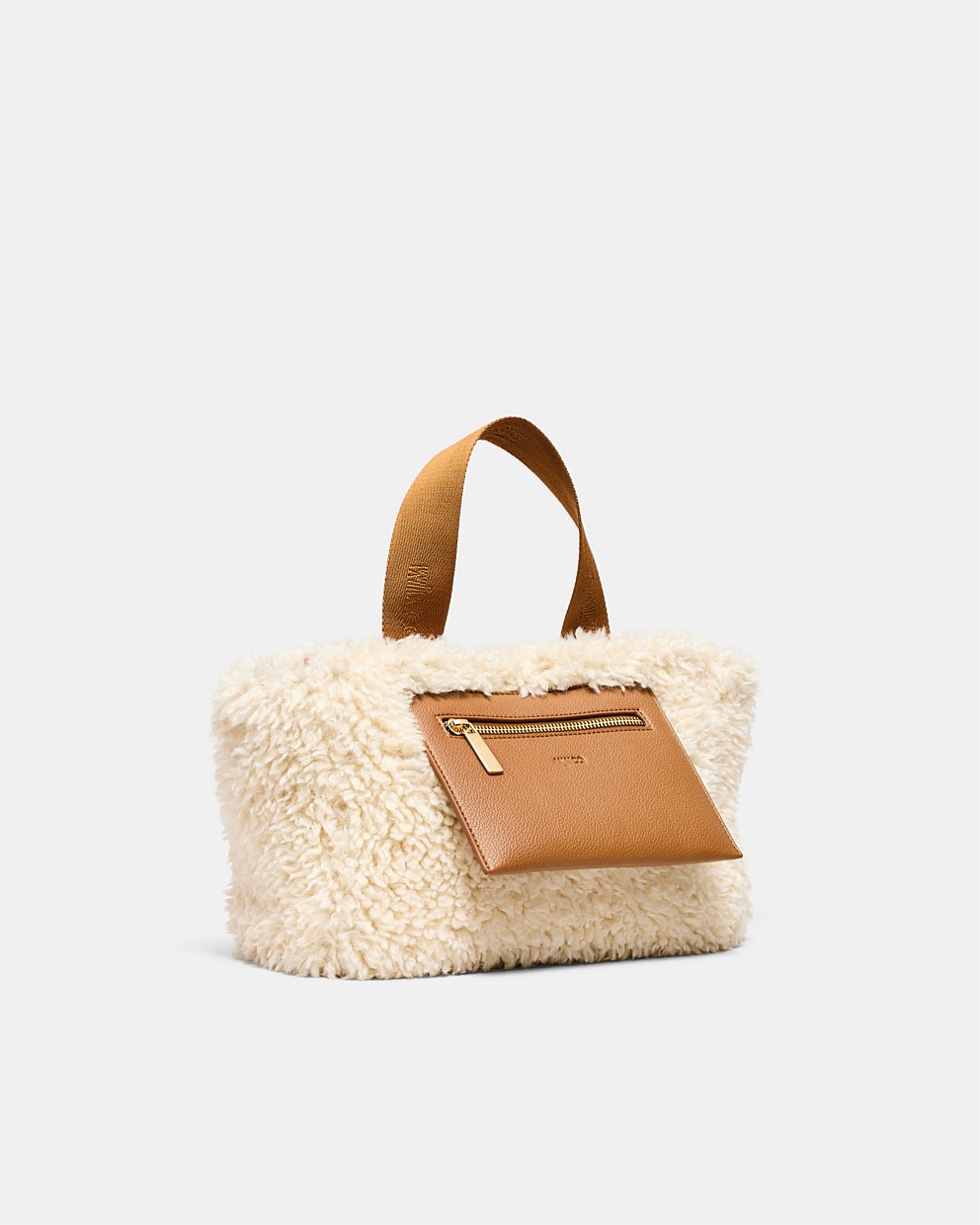 Sutton Mini Tote Bag
