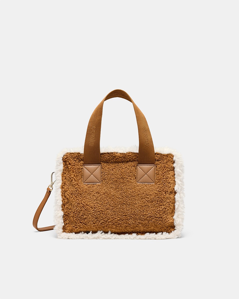 Sutton Mini Tote Bag