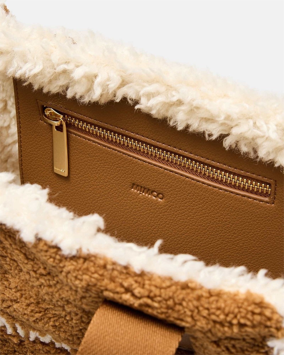 Sutton Mini Tote Bag
