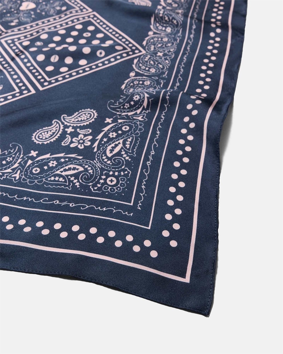 Mim Bandana Scarf