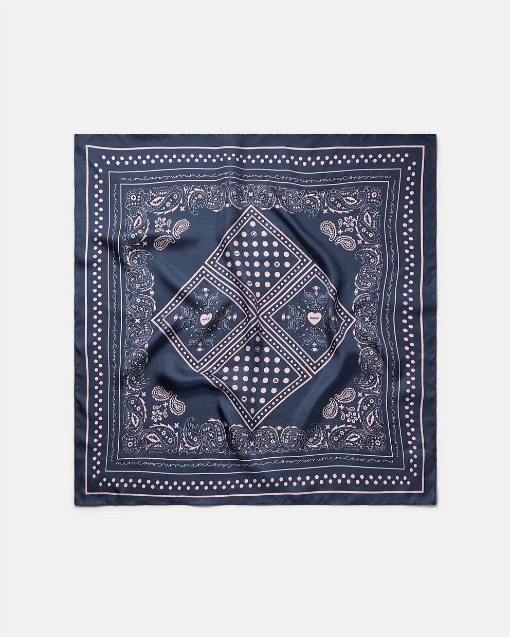 Mim Bandana Scarf