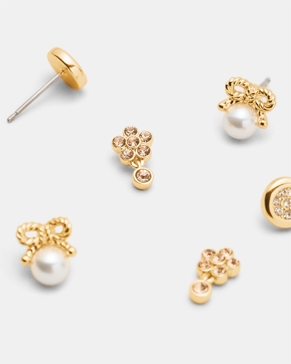 Delight Ear Set