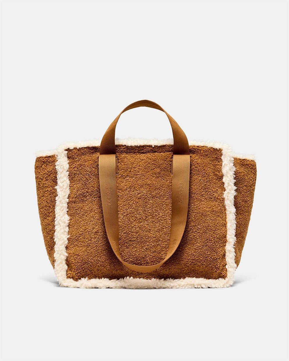 Sutton Tote Bag