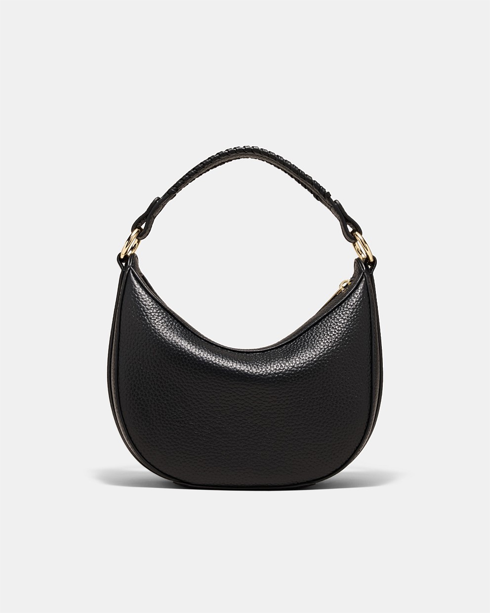 Luna Mini Crescent Bag