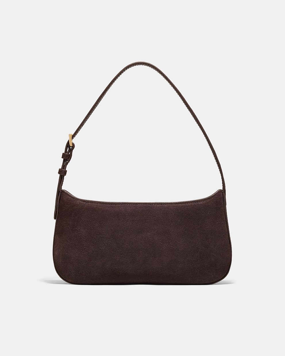 Cove Slim Shoulder Bag