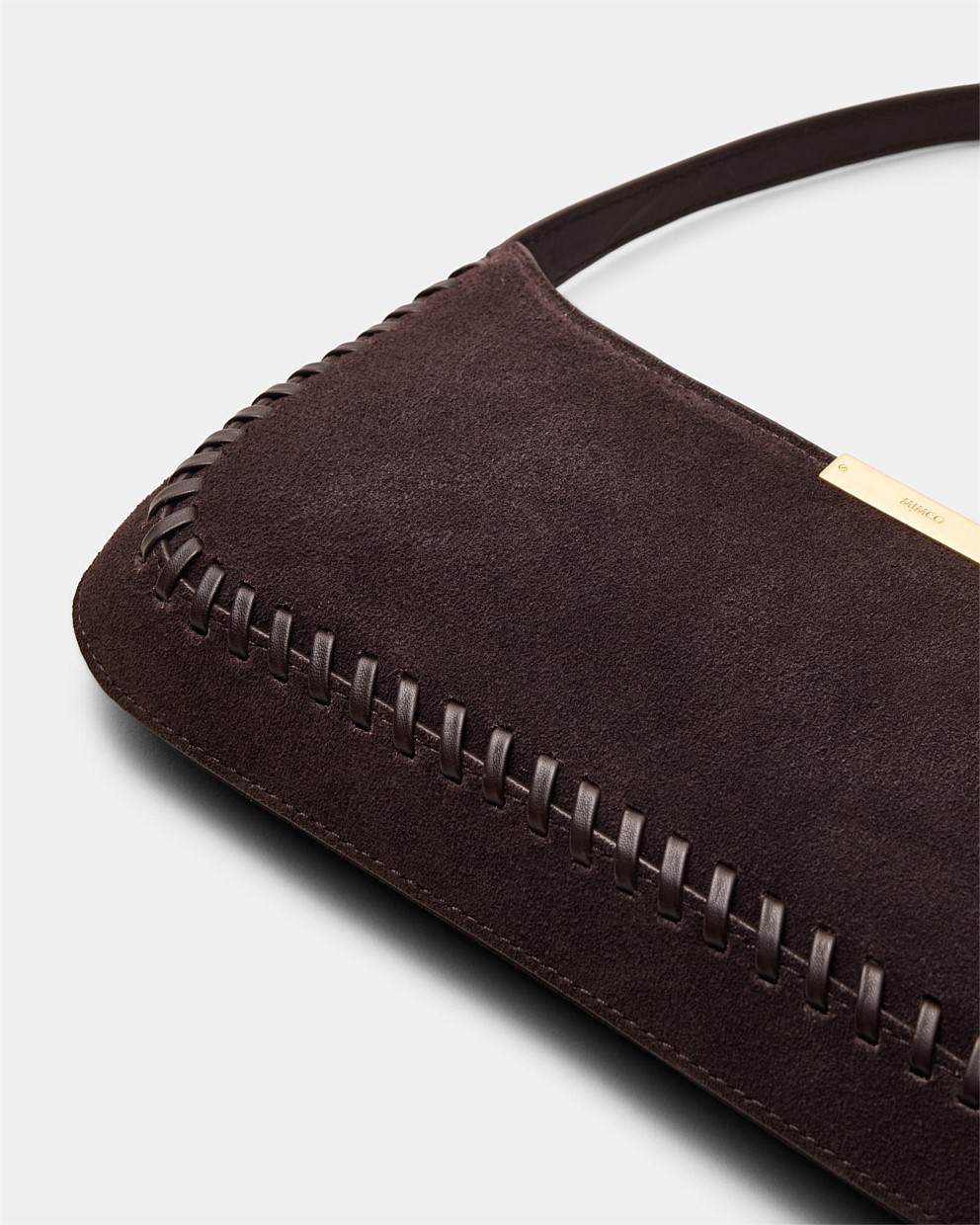 Cove Slim Shoulder Bag