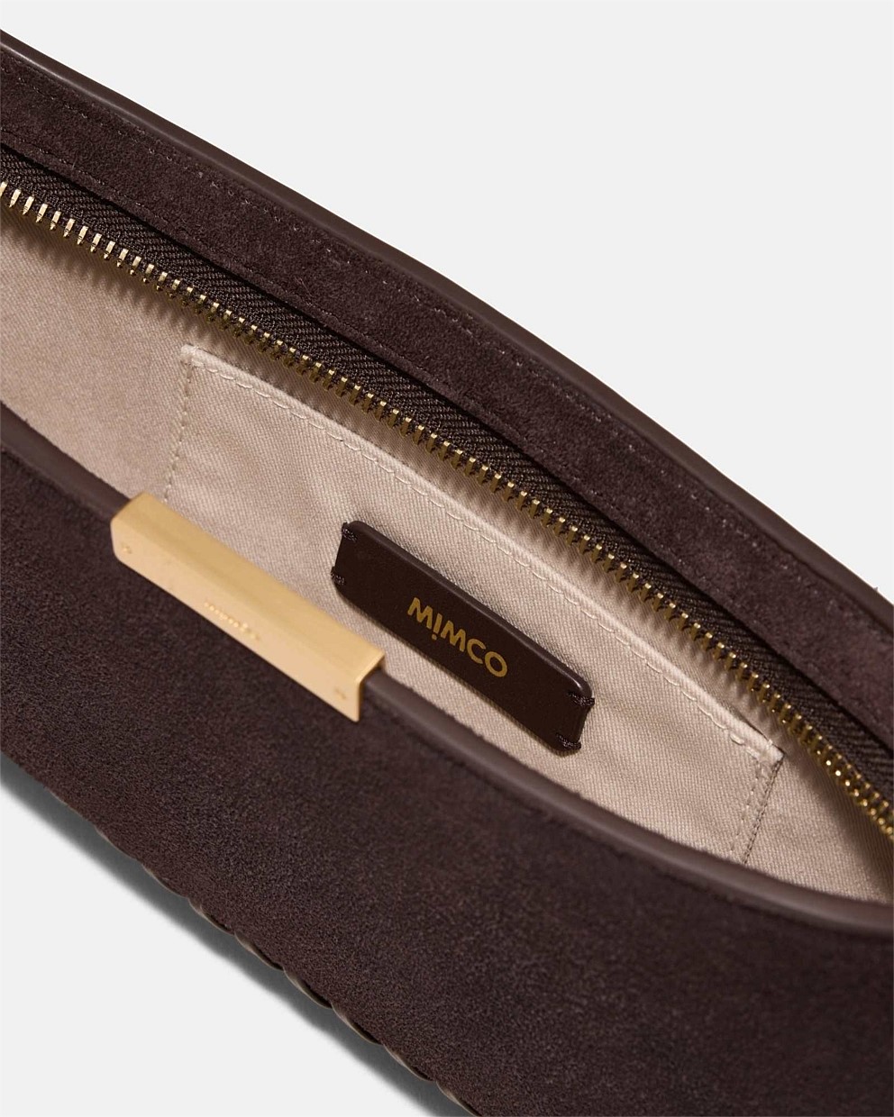 Cove Slim Shoulder Bag