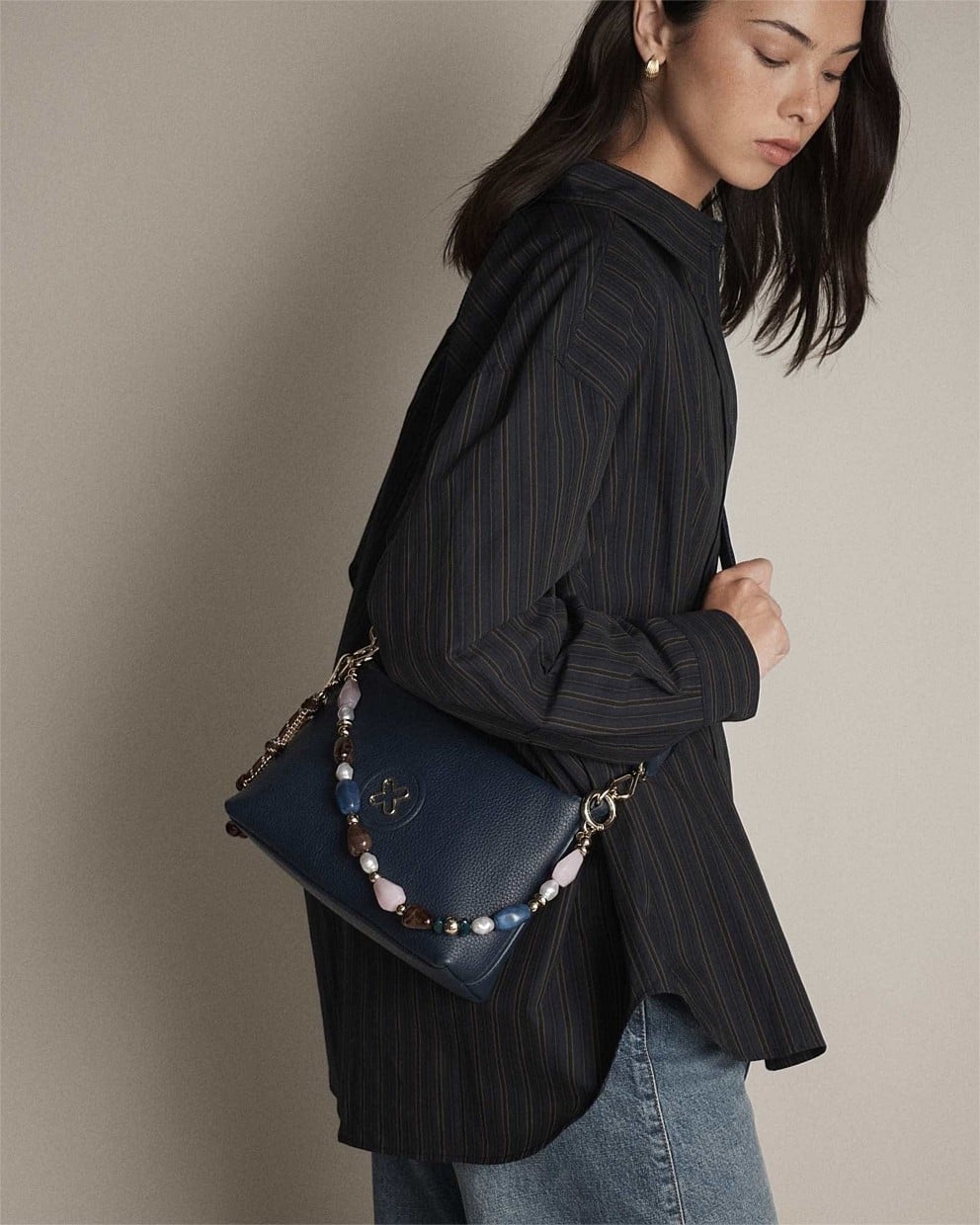 Bay Crossbody Bag
