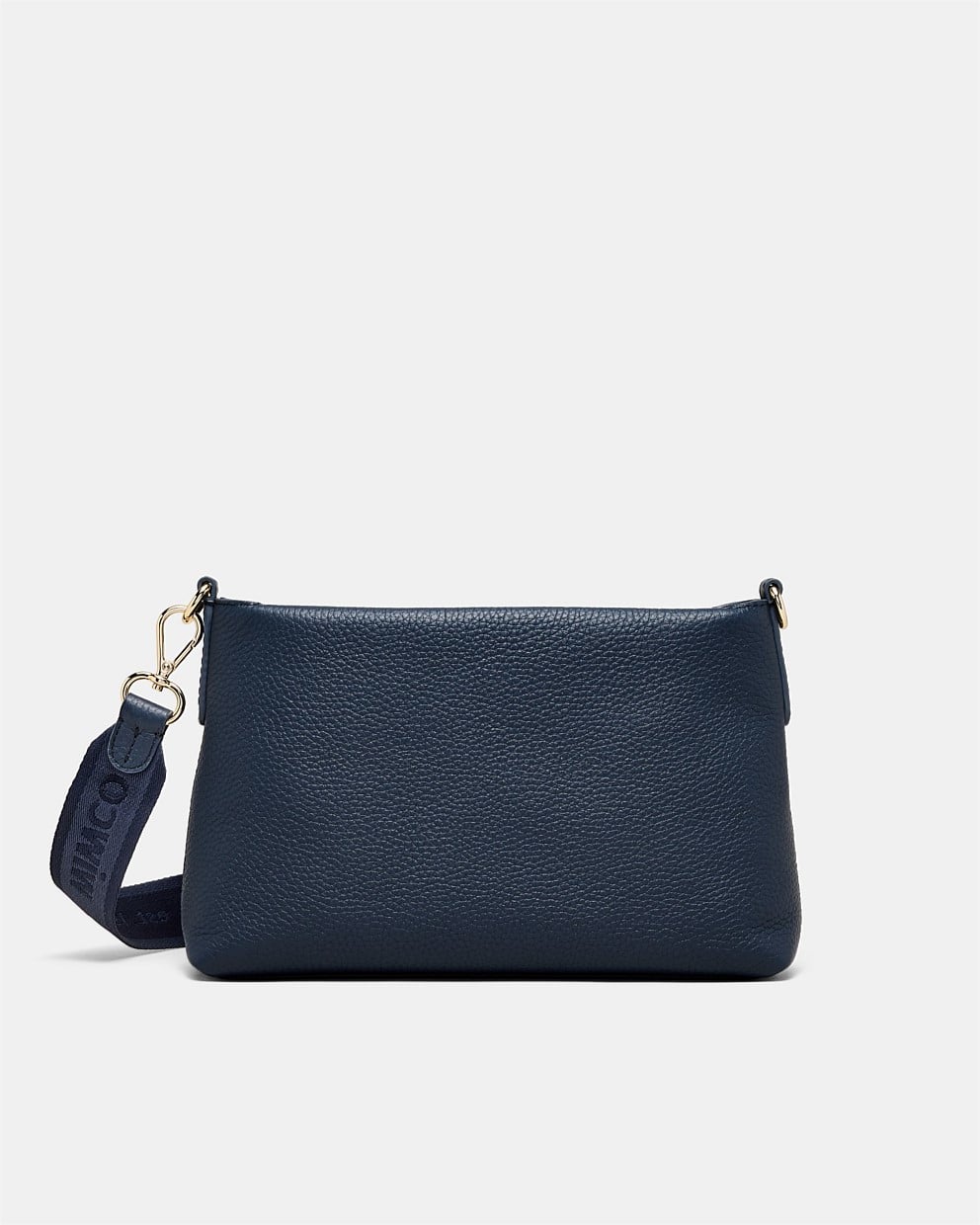 Bay Crossbody Bag